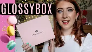 GLOSSYBOX МАРТ 2021 ГЛЯНЦЕВЫЙ БОКС СПОЙЛЕР КОД НА СКИДКУ + БЕСПЛАТНЫЙ ПОПСОКЕТ