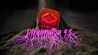 Pixelmator Pro now touches EVERYTHING