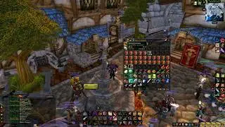 TBC prepatch anniversary rogue pick pocket zul gurub - 2hours of farm - huge profit !!