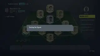 FIFA 20 ultimate team league sbc grind !!!!