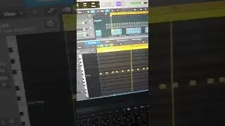 How to make drill beats explained in 15 seconds.