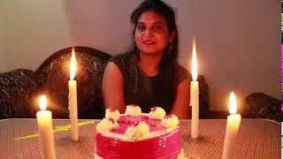 Birthday 2020 vlog #lockdown birthday #Day routine vlog#simple celebrations