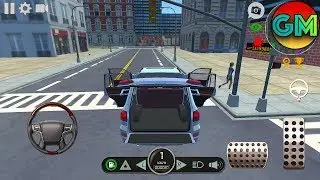 Offroad Cruiser Simulator | by Oppana Games | Fun Android GamePlay HD