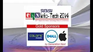 CAN Info-Tech 2014