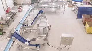 Custom Conveyors
