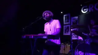 David Farrell Melton @ Groove  -Alea Iacta Est