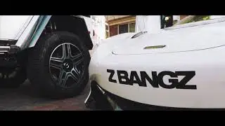 Z Bangz- Tik Tok prod by. Charlie Wise