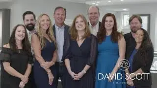 David Scott Fine Jewelry -  Generic Branding