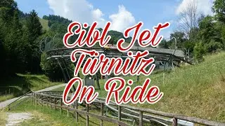 Eibl Jet T&uuml;rnitz On Ride