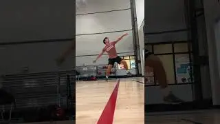 Float and Whip Throws