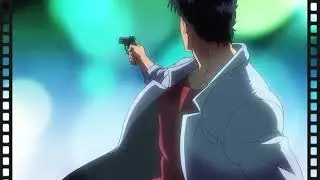 City Hunter /AMV ⓍⓎⓏ   #ryosaeba #cityhunter #nickylarson #kaori
