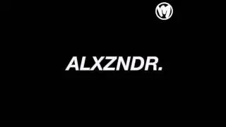 Violate Us - ALXZNDR