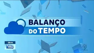 Balan&ccedil;o do Tempo