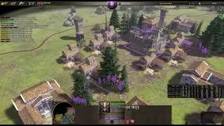 School of 0ad 004 -  Excellent Economy of Jofursloft
