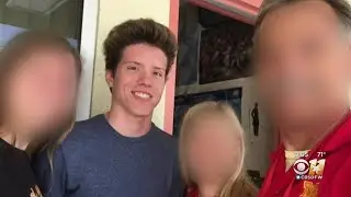 Student Accused In Synagogue Shooting Inspired By Other Violence
