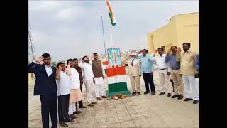 Telangana State Formation Day Celebrations 2018 Programme held at BC Commission Office Hyderabad