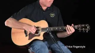 Taylor Guitars 