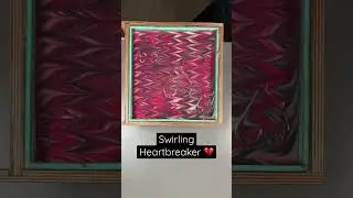 How much do we LOVE this? 😂 #hearts #heartbreaker #soap #soapmaking #barsoap #lovespell