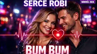 VivaLato - Serce Robi Bum Bum | Disco Polo | Dance | 2026