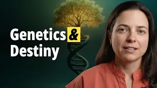 Is DNA Destiny &mdash; or Just the Starting Point?