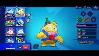 English Brawl Stars : 👍 Good stream | Playing Solo | Streaming with Turnip