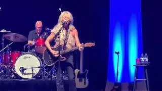 Deana Carter Love Ain't Worth Making Avon Park Florida January 10, 2026