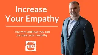 Increase Your Empathy - Webinar Replay