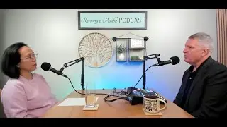 Episode 183 - Finding Purpose to Achieve Long Term Recovery