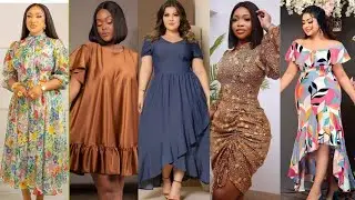💯 Stylish Chiffon Dress Design For Office | Chiffon Gown Styles | Ruthy Apparel