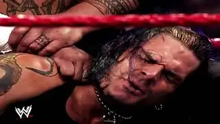 Jeff Hardy - Time of Dying