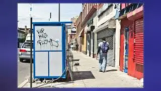 West Philadelphia