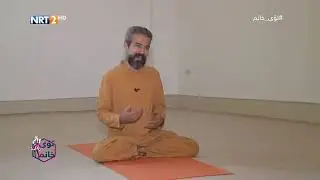 yoga in kurdistan/ hanasa yoga/ mahmud sherzad/ nrt2.