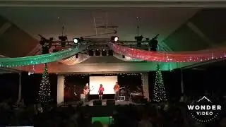 Shallow (A star is born) - Lady Gaga and Bradley Cooper cover  (christmas party 2018)