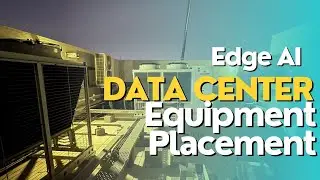 Edge AI Data Center Equipment Placement I BIKAL UK I ALHATHBOORBIKAL.AI