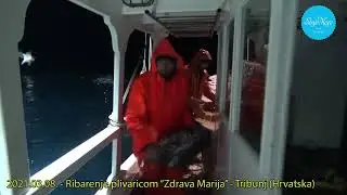 2021.03.08. - Plivarica Zdrava Marija