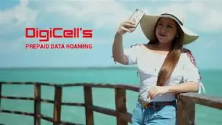 PrePaid Data Roaming