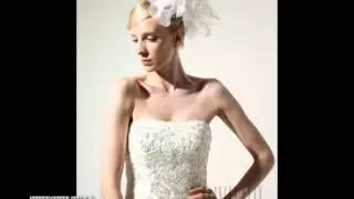 RIVIERA BRIDAL 2012 Collection Wedding Dresses Video Show