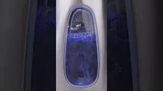 Cleaning Water Boiler Hack #shorts