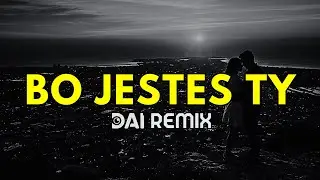 Krzysztof Krawczyk - Bo Jesteś Ty | DAI Remix 2026