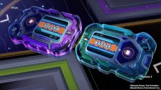 Digimon Story Time Stranger Nebenquest Der H&ouml;hepunkt der Kartenwelt PS5 Gameplay Deutsch/German