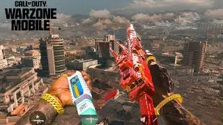 WARZONE VERDANSK BATTLE ROYALE NO COMMENTARY