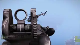 [Team eLan] Wenn das Sek Helis rausholt