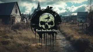 East Death City - [AI GENERATED HORROR]