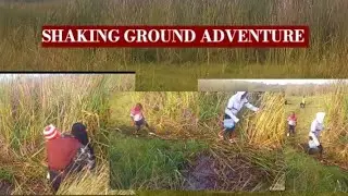 THE MAGIC SHAKING GROUND EVER. YOU NEED TO VISIT THIS SITE