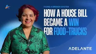 Building Colorado&rsquo;s First Statewide Food Truck Licensing Reform