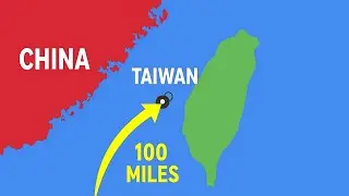 Taiwan&rsquo;s Secret Shield Against China &ndash; Explained
