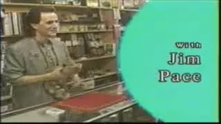 Make Your Spring Puppets Alive - Training DVD by Jim Pace