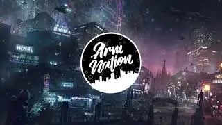 Azide - Switch It Up [Bass Boosted]
