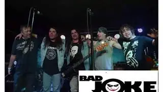 Bad Joke - Tanárnő