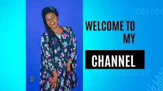 Heal,build confidence in yourself-Welcome to Tolu Omoniyi Therapy and Coaching Channel